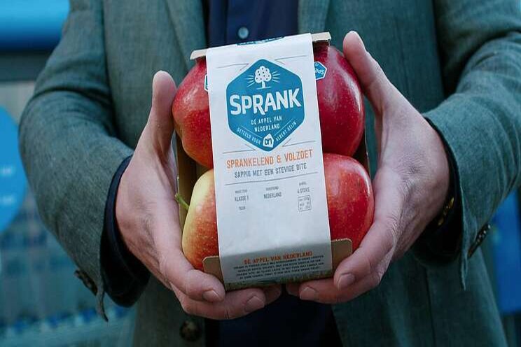 Zet je tanden in Sprank! Zet je tanden in Sprank!