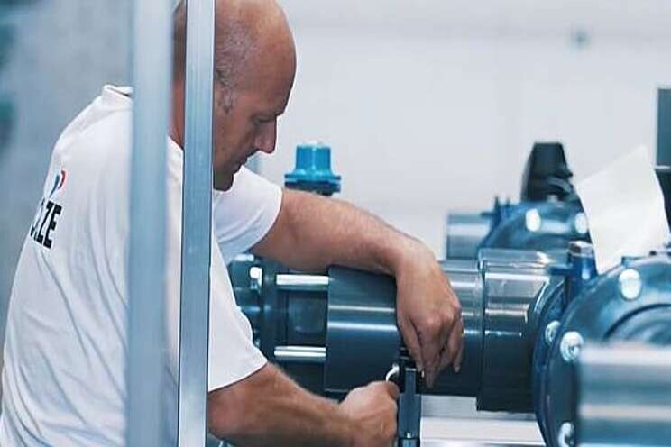 Investeerder HAL neemt Stolze over Investeerder HAL neemt Stolze over