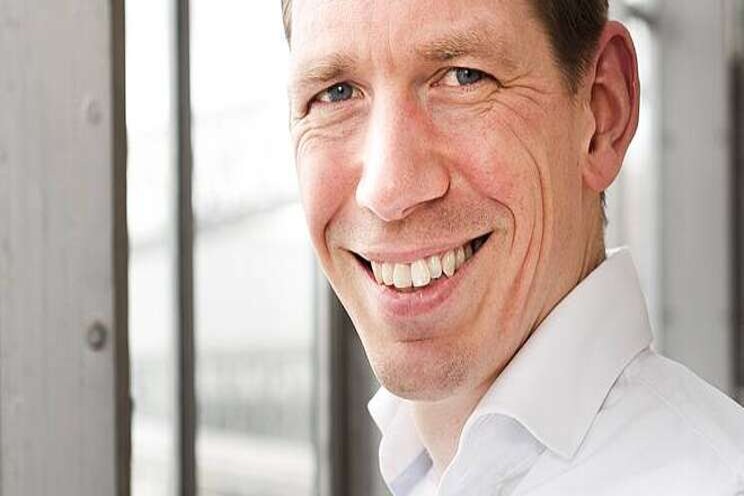 'Straks wil men niet anders meer dan autonoom telen' 'Straks wil men niet anders meer dan autonoom telen'