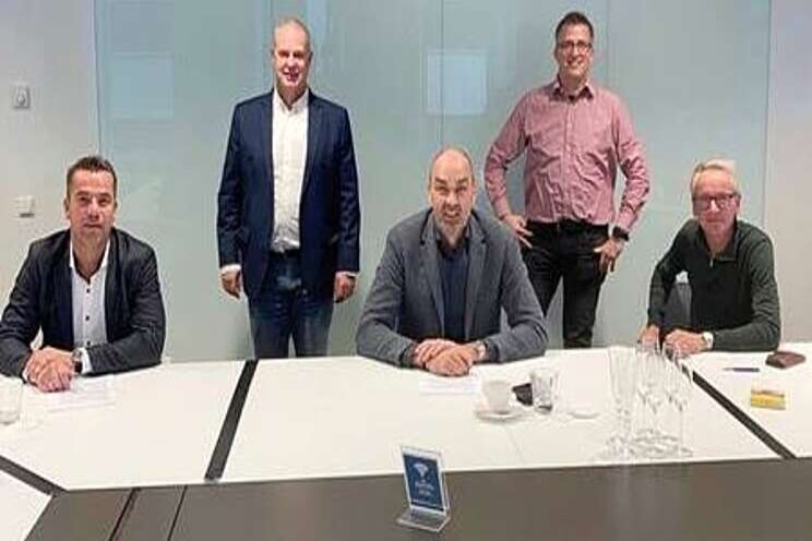 Atrium Agri zet stappen: 'Uniek in onze sector' Atrium Agri zet stappen: 'Uniek in onze sector'