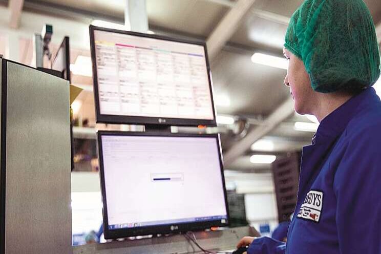 Hele week in teken van Data, Software & Slimme IT Hele week in teken van Data, Software & Slimme IT