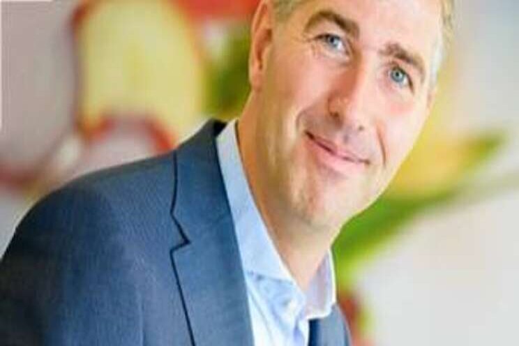 Morgen op Paprika: GreenlinQdata Morgen op Paprika: GreenlinQdata