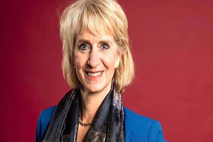 Column Jolanda Heistek: Biodiversiteit hoog op agenda Column Jolanda Heistek: Biodiversiteit hoog op agenda