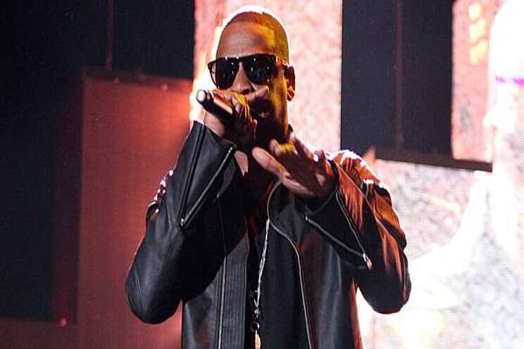 Jay-Z lanceert cannabismerk Jay-Z lanceert cannabismerk