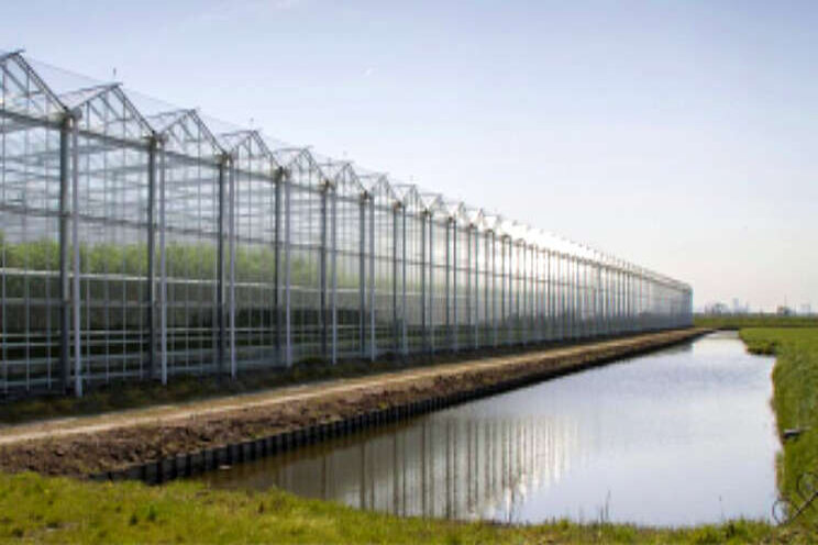 'Permanente voorzieningen voor percolatiewater' 'Permanente voorzieningen voor percolatiewater'