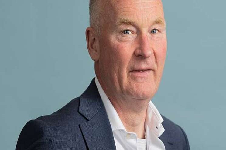 Column Walter de Waal: Het nieuwe normaal bestaat niet Column Walter de Waal: Het nieuwe normaal bestaat niet