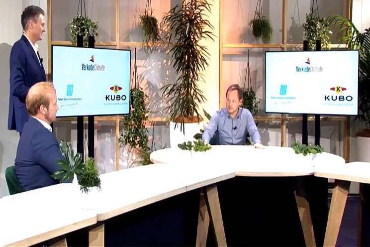 Video: Highlights dag 2 GreenTech Live & Online Video: Highlights dag 2 GreenTech Live & Online