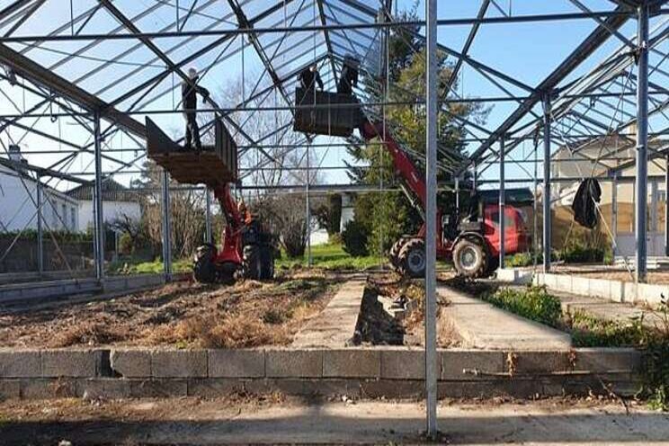 Force Demolition vanaf 12.00 uur op Paprika Force Demolition vanaf 12.00 uur op Paprika