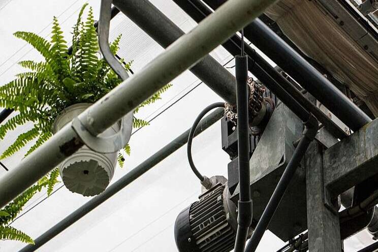 Optimaal gebruik maken van kostbaar daglicht Optimaal gebruik maken van kostbaar daglicht