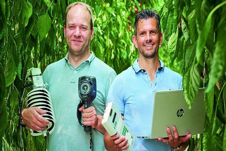ClimateHouse wil voorzien in kennisbehoefte ClimateHouse wil voorzien in kennisbehoefte