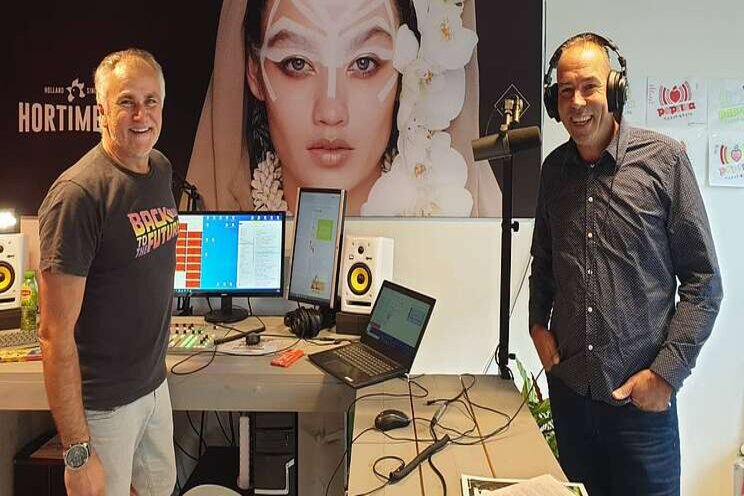 Luister terug: Phormium op Paprika Tasty Radio Luister terug: Phormium op Paprika Tasty Radio