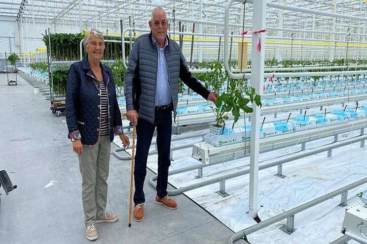 Nieuwbouw Duijvestijn boordevol innovaties Nieuwbouw Duijvestijn boordevol innovaties