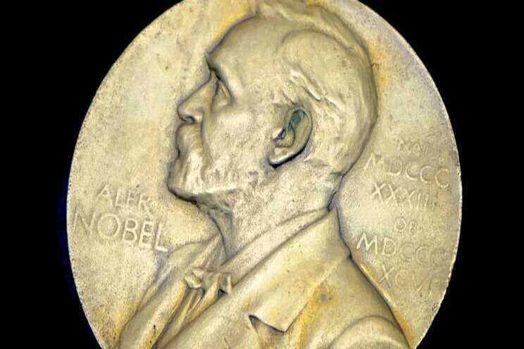 Nobelprijs voor Vrede naar Wereldvoedselprogramma Nobelprijs voor Vrede naar Wereldvoedselprogramma