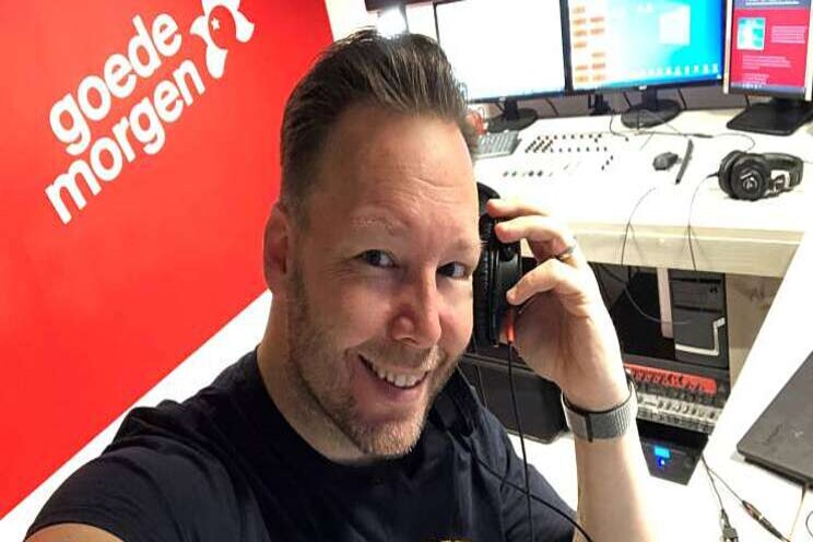 KAS Live! nu terug te luisteren KAS Live! nu terug te luisteren