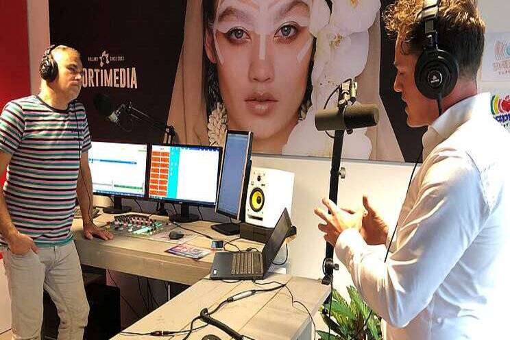 Luister terug: Lionz Light op Paprika Tasty Radio Luister terug: Lionz Light op Paprika Tasty Radio