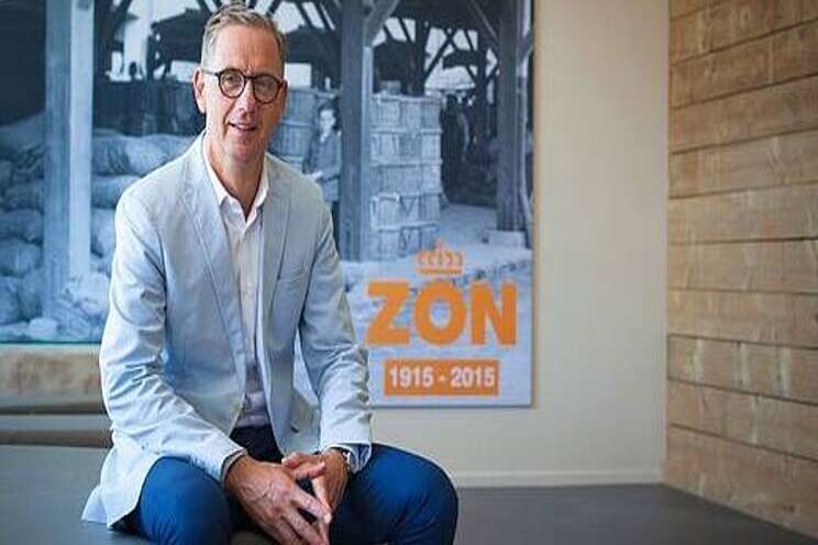 Directeur ZON vertrekt Directeur ZON vertrekt