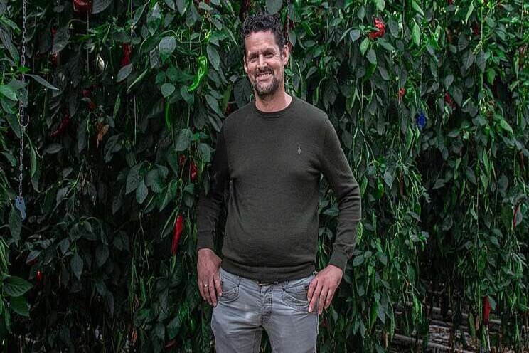 'Productie en bedrijf samen naar een hoger plan tillen' 'Productie en bedrijf samen naar een hoger plan tillen'