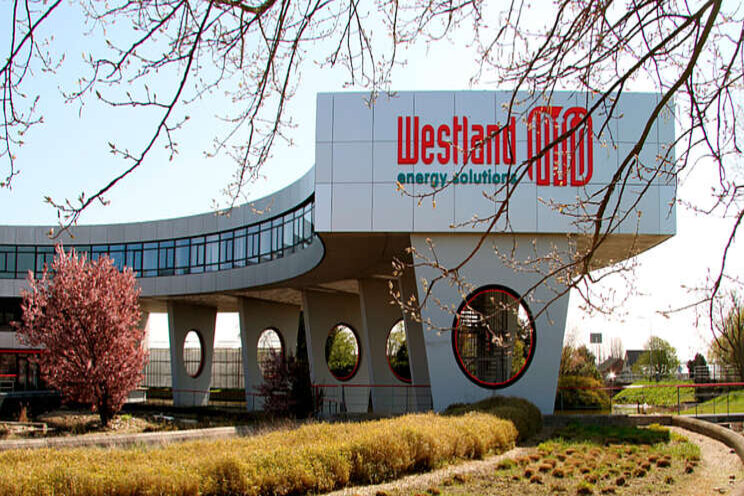 Westland Infra Netbeheer publiceert investeringsplan Westland Infra Netbeheer publiceert investeringsplan