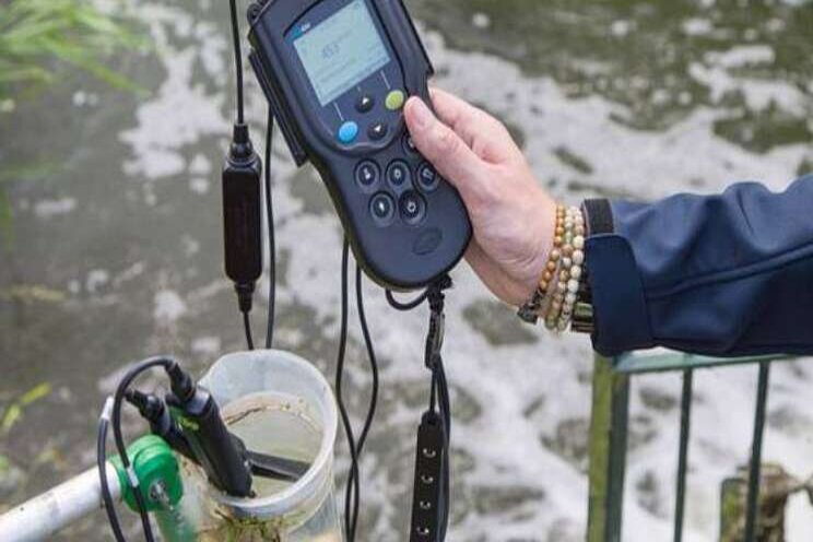 Beter water is gedeelde verantwoordelijkheid Beter water is gedeelde verantwoordelijkheid