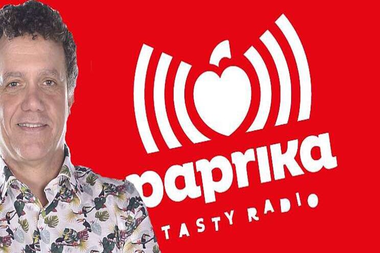 Vanmiddag op Paprika: Jungle Talks Vanmiddag op Paprika: Jungle Talks