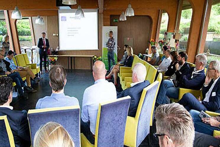 Benefits of Nature houdt ermee op Benefits of Nature houdt ermee op