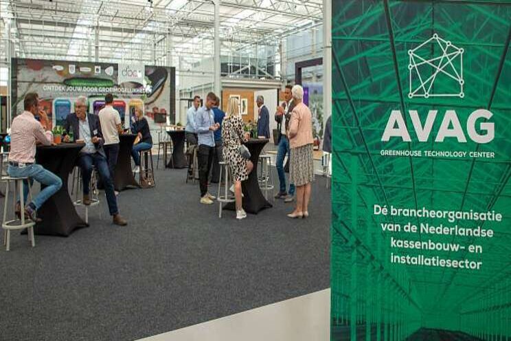 AVAG participeert in WHC AVAG participeert in WHC