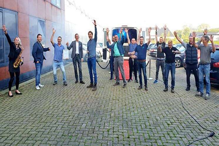 Oeps... plek 3 Groenten is voor Kwekerij Van den Bosch Oeps... plek 3 Groenten is voor Kwekerij Van den Bosch