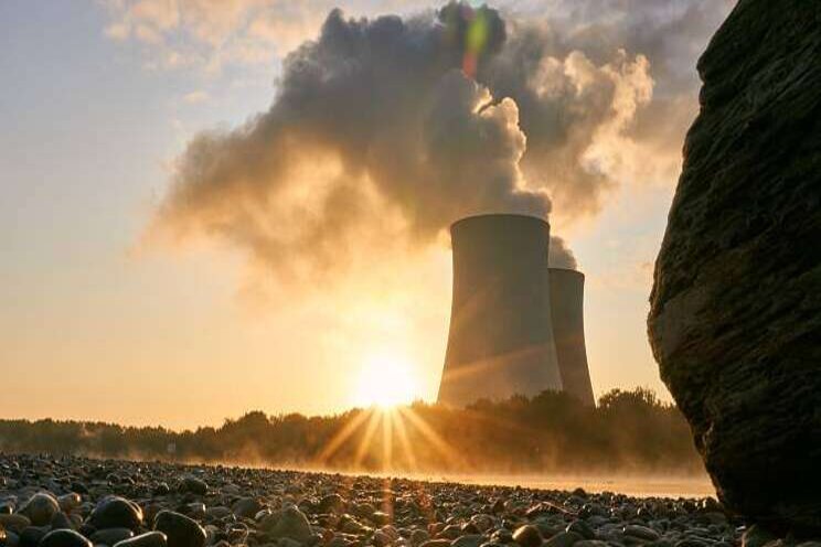Kernenergie optie energiemix Kernenergie optie energiemix