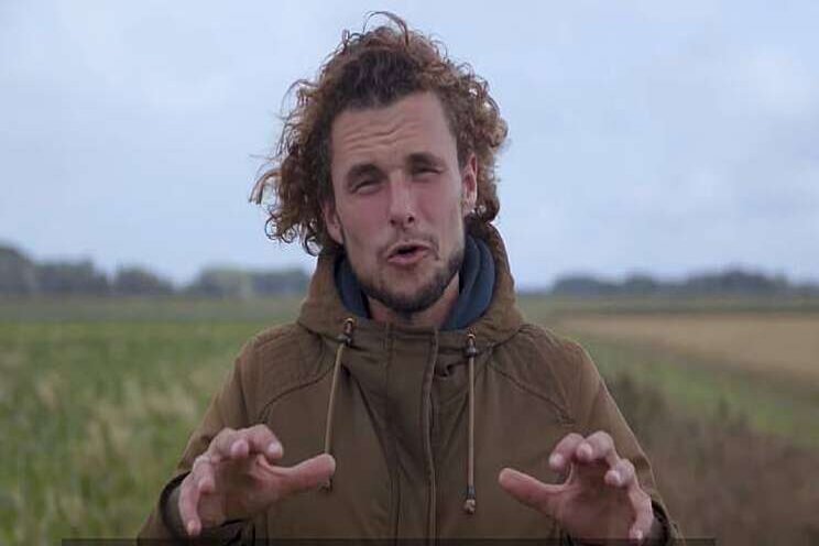 Tuinbouw presenteert eigen troonrede Tuinbouw presenteert eigen troonrede