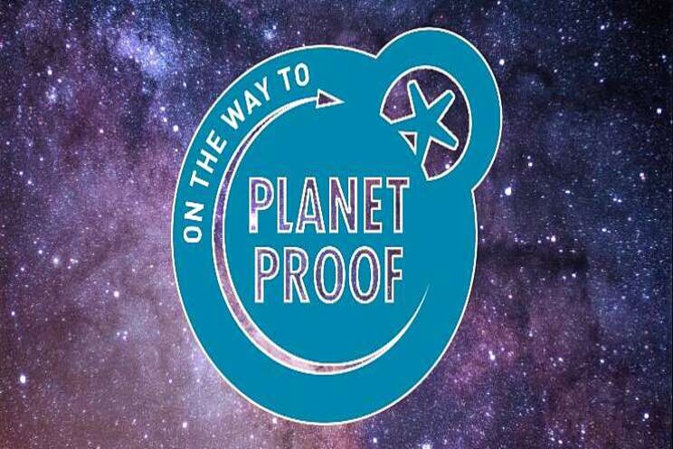 Duits schema 'PlanetProof' Duits schema 'PlanetProof'