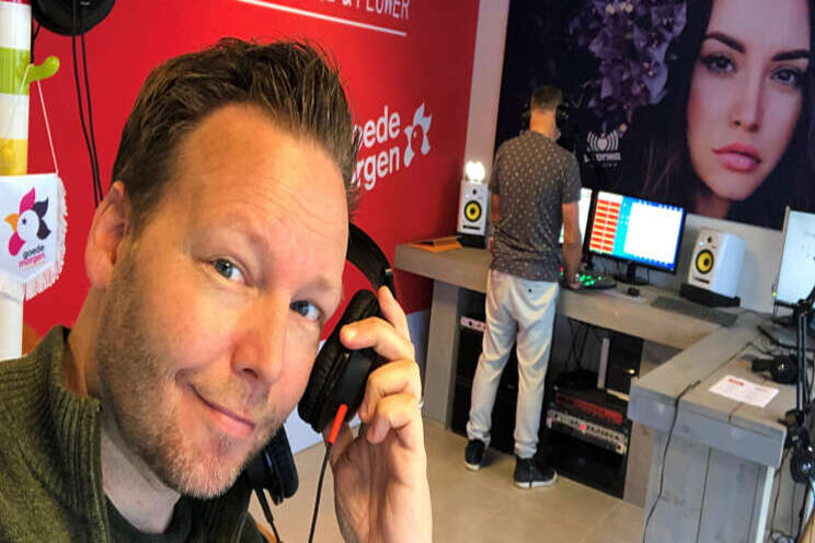 12.00 uur: KAS Live! met Blue Radix, GreenTech en Glastuinbouw NL 12.00 uur: KAS Live! met Blue Radix, GreenTech en Glastuinbouw NL