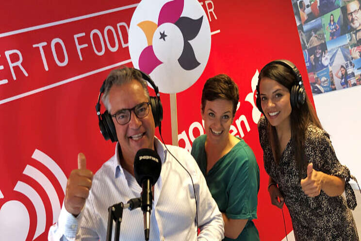 LED'S.GO.LIVE with Oreon met gast Stijn Baan: luister terug! LED'S.GO.LIVE with Oreon met gast Stijn Baan: luister terug!
