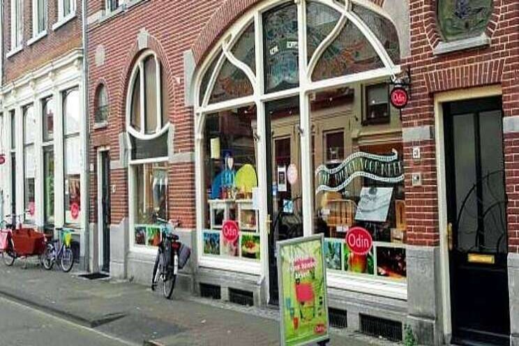 Beste bio groente- en fruitafdeling in Zutphen Beste bio groente- en fruitafdeling in Zutphen
