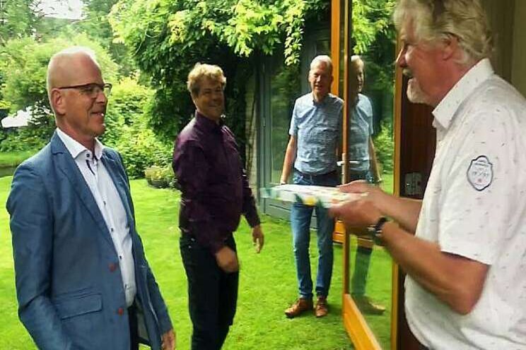 Nederlandse vertaling boek 'Plant Empowerment' Nederlandse vertaling boek 'Plant Empowerment'