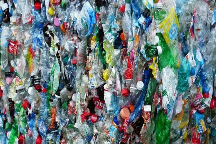 Amerikaanse bedrijven ondertekenen Plastic Pact Amerikaanse bedrijven ondertekenen Plastic Pact
