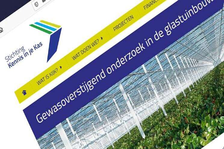 KennisinjeKas.nl vernieuwd KennisinjeKas.nl vernieuwd