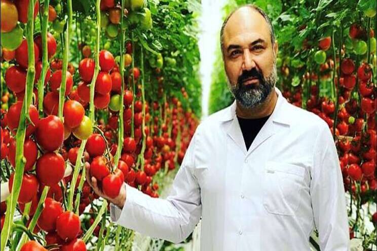 Succesvolle samenwerking Mavruz en Biobest Succesvolle samenwerking Mavruz en Biobest
