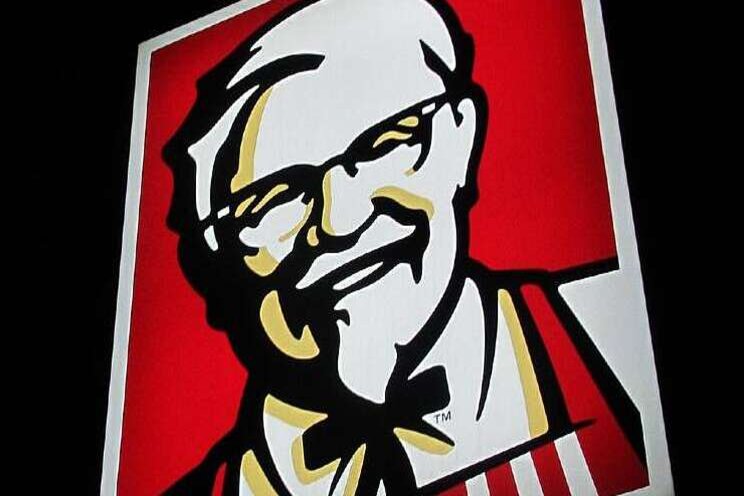 KFC wijzigt slogan door corona KFC wijzigt slogan door corona