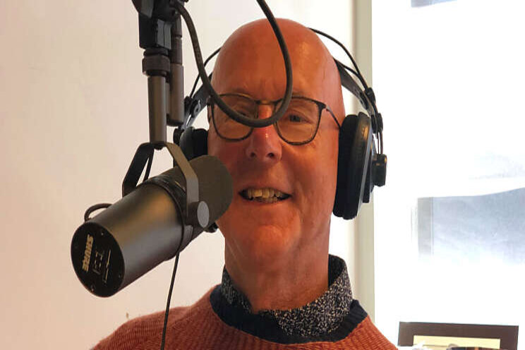 Nu: Maurice Wubben live op Paprika Nu: Maurice Wubben live op Paprika
