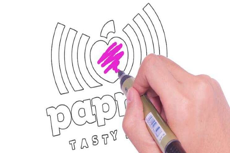 Kleurplaat Paprika Kidsradio: Download en win leuke prijzen! Kleurplaat Paprika Kidsradio: Download en win leuke prijzen!