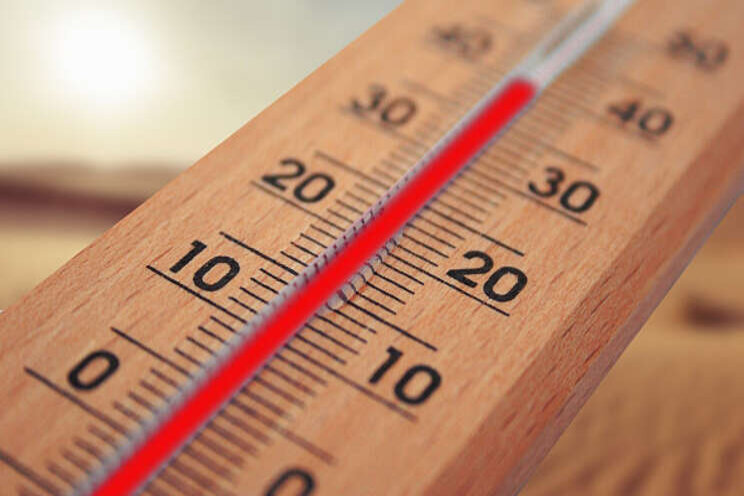Tips werken bij warm weer vertaald naar Roemeens Tips werken bij warm weer vertaald naar Roemeens