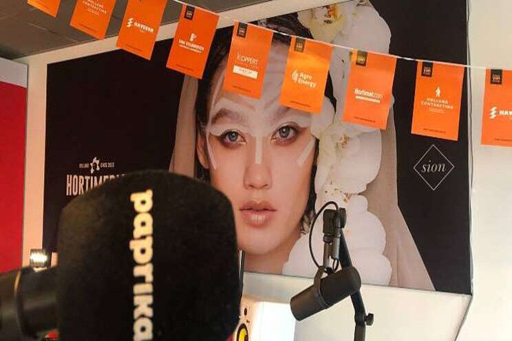 Tot 12 uur op Paprika Tasty Radio: LED'S.GO.LIVE with Oreon Tot 12 uur op Paprika Tasty Radio: LED'S.GO.LIVE with Oreon