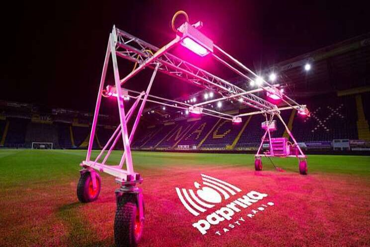 Morgen: Voetbaldirecteur te gast in LED'S.GO.LIVE with Oreon Morgen: Voetbaldirecteur te gast in LED'S.GO.LIVE with Oreon