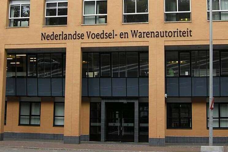 Nieuwe directeur Keuren Nieuwe directeur Keuren