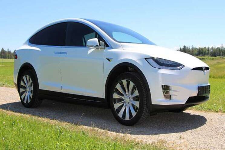 Komkommernieuws: Elektrisch? Vaker schade! Komkommernieuws: Elektrisch? Vaker schade!