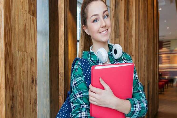 Meer scholieren geslaagd Meer scholieren geslaagd