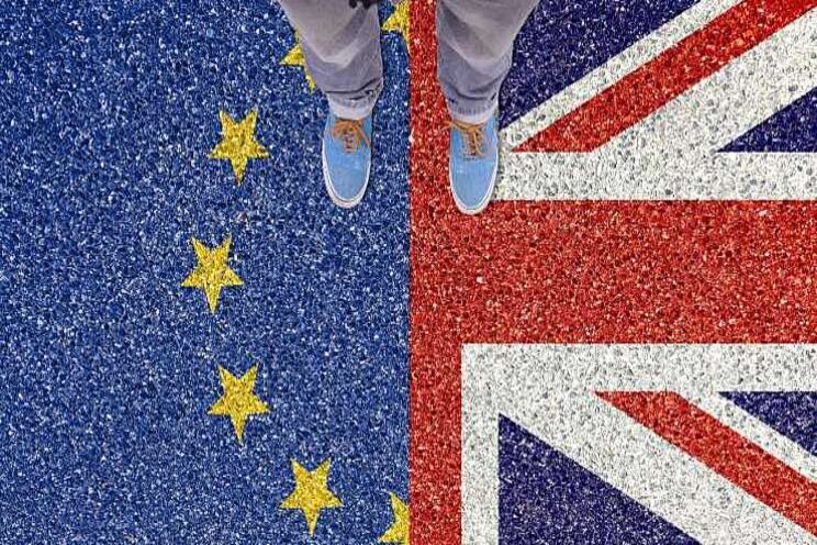 Handelsakkoord tussen EU en VK 'onwaarschijnlijk' Handelsakkoord tussen EU en VK 'onwaarschijnlijk'