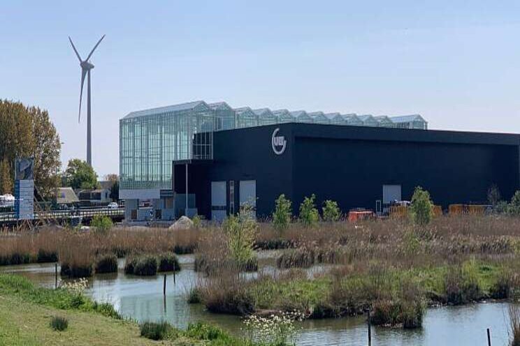 VB start op nieuwe locatie met GPR-certificaat VB start op nieuwe locatie met GPR-certificaat