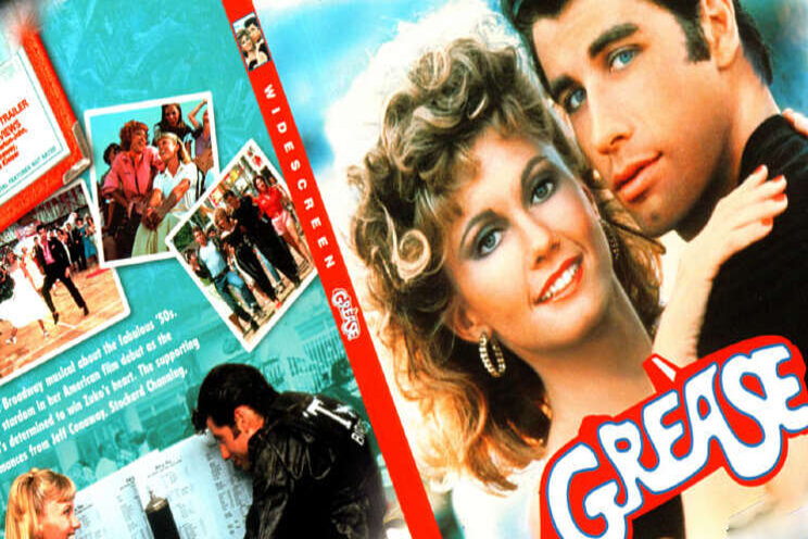 Komkommernieuws: Grease krijgt vervolg Komkommernieuws: Grease krijgt vervolg