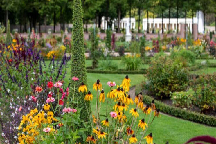 Nazomeren op Het Loo Nazomeren op Het Loo